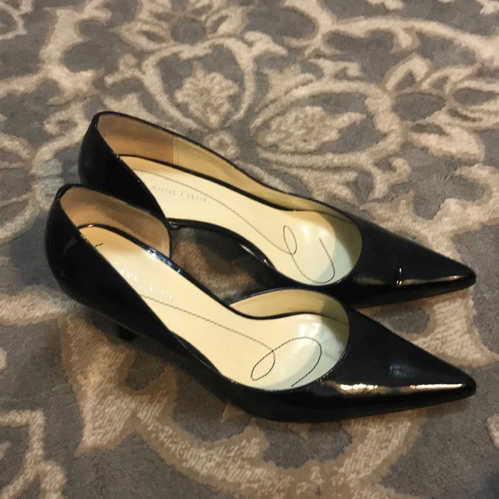Anne Klein